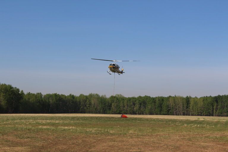County of Grande Prairie ends state of emergency, evacuation alert