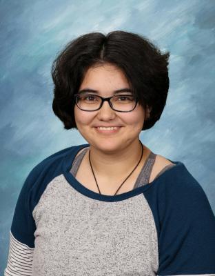 Spirit River Regional Academy student accepted into U of A summer research program