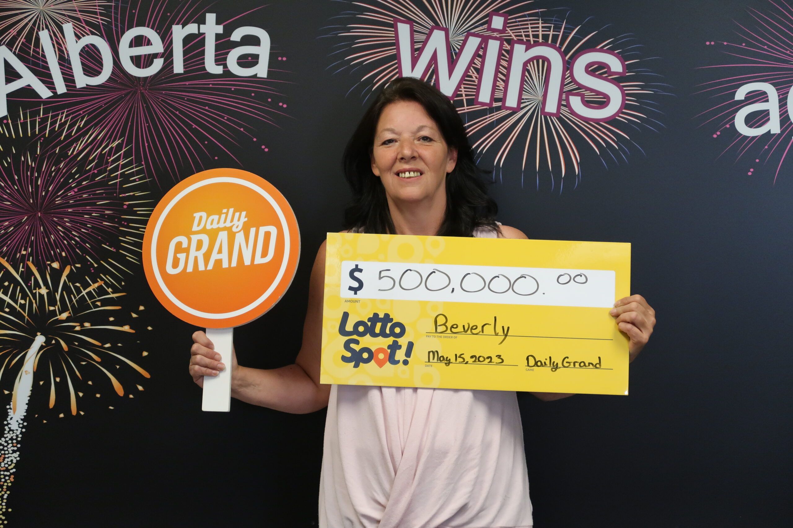 Lotto daily 2025 jackpot
