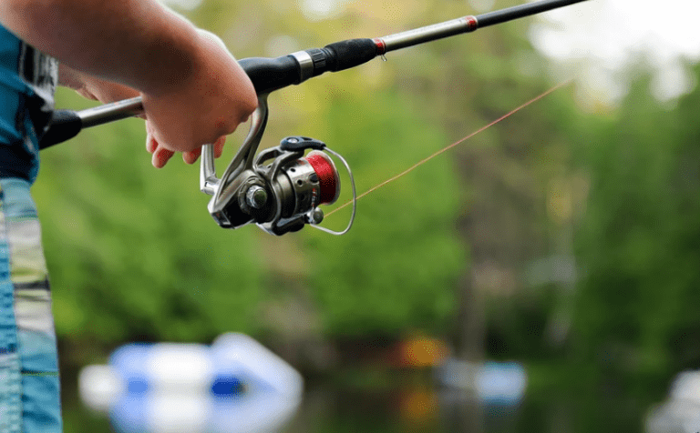 Free Family Fishing Weekend returns to Alberta on July 13th