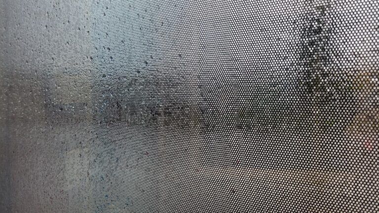 Rainfall warning issued for GP and surrounding area