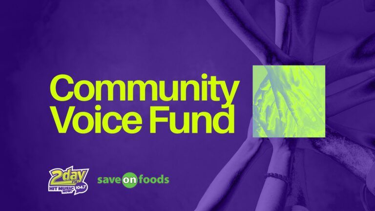 Community Voice Fund