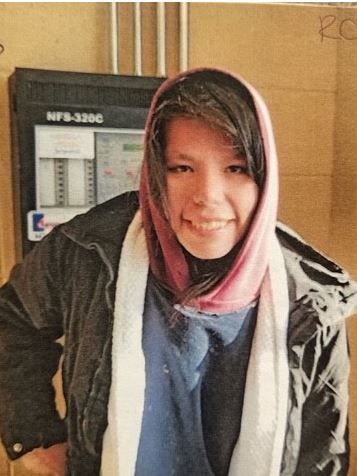 Grande Prairie RCMP search for missing 23-year-old