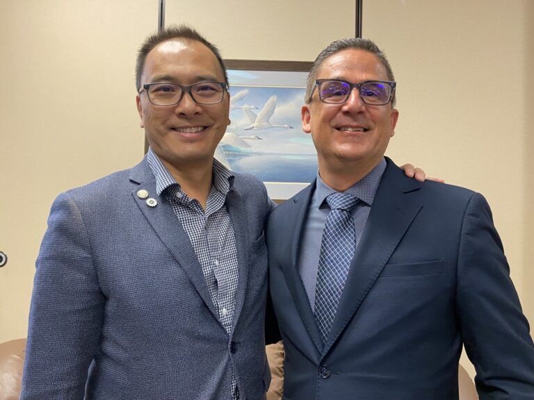 Engagement session planned with Grande Prairie Police Commission, Chief in October