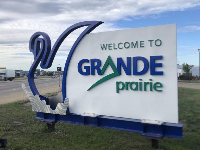 Variety of hosted events spotlighting Grande Prairie