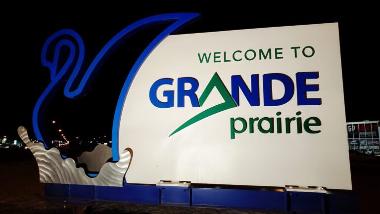 Avian Influenza confirmed in some birds in Grande Prairie