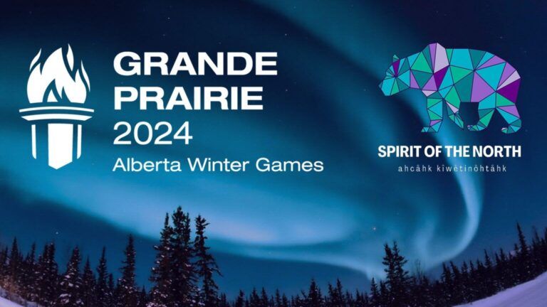Alberta Winter Games releases finalized event schedule