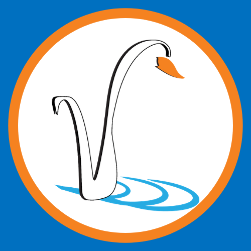 Grande Prairie Regional Association of Volunteer Organizations logo (Facebook)