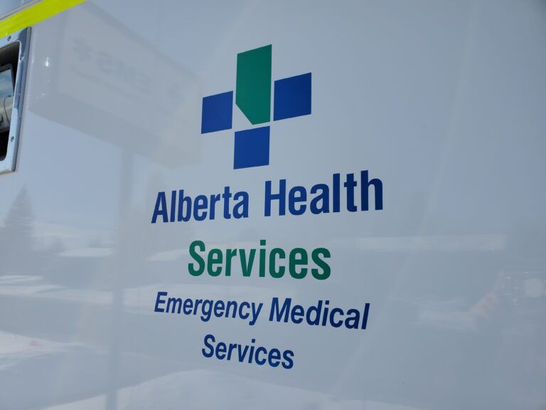Local politicians approve of new direction for Alberta healthcare