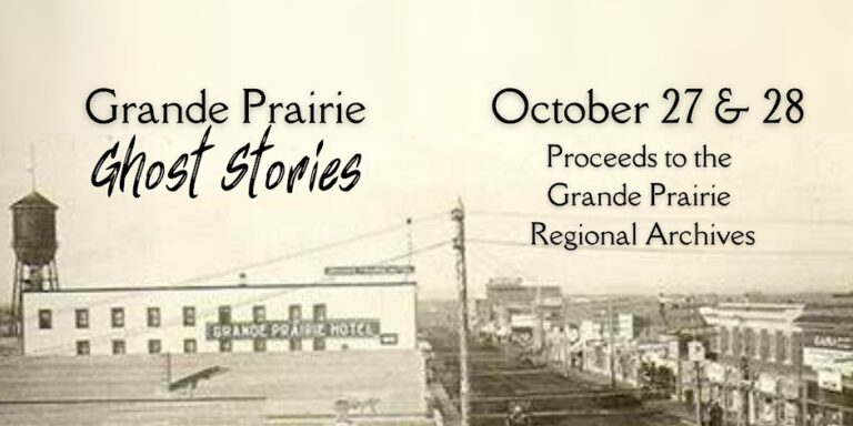 Spooky stories return to Bear Creek Funeral Home