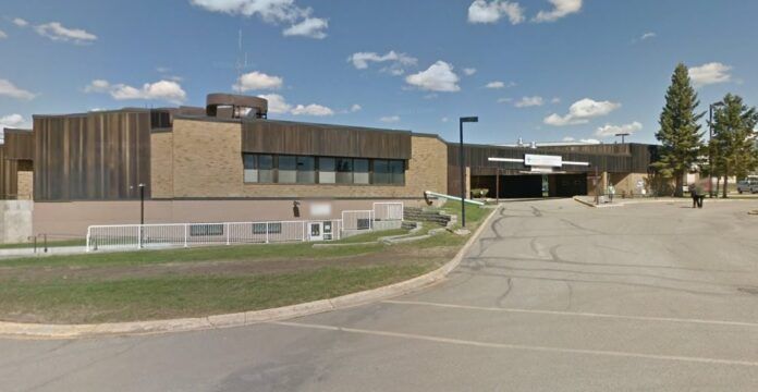 The Fairview Health Complex (MyGrandePrairieNow.com staff)