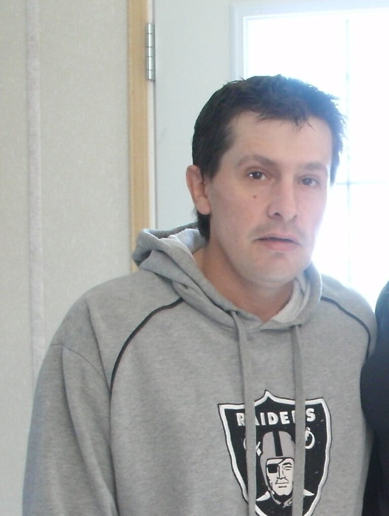 Peace Regional RCMP renew request for information regarding missing man