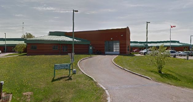 Valleyview Health Centre (Google Maps)