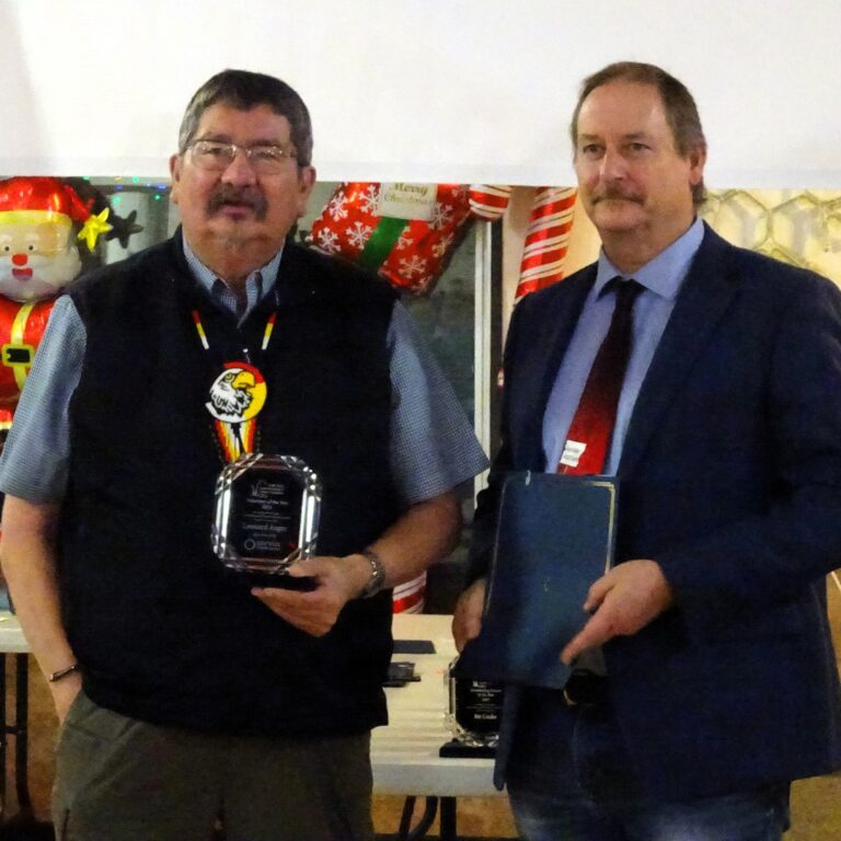 Local volunteers recognized as part of city, VolunteerGP awards