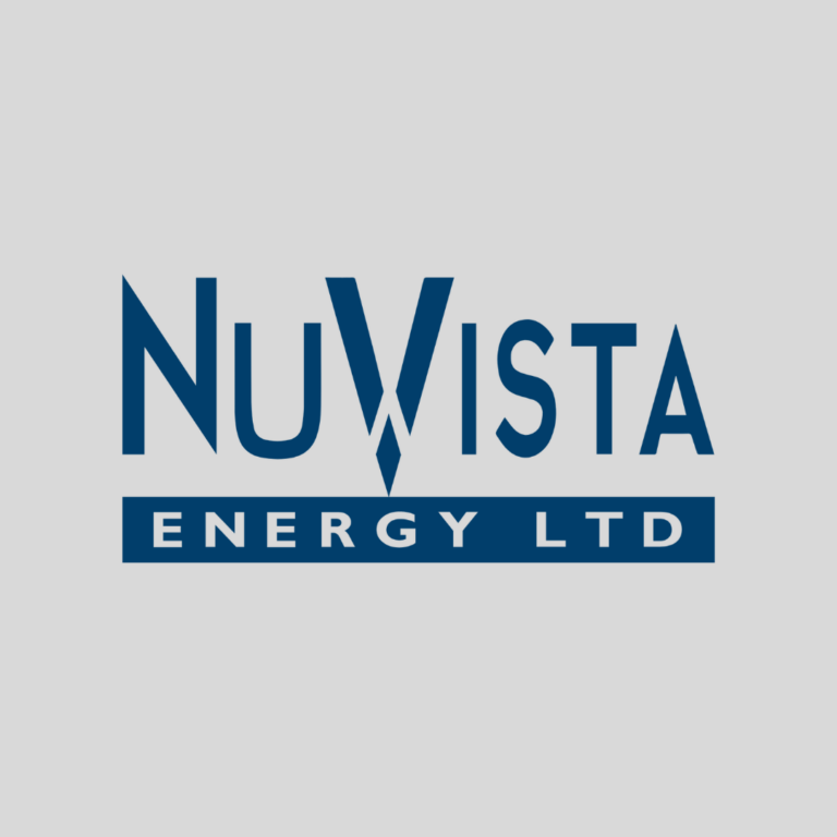 NuVista donates $12,000 to Wembley school for new interactive technology in classrooms