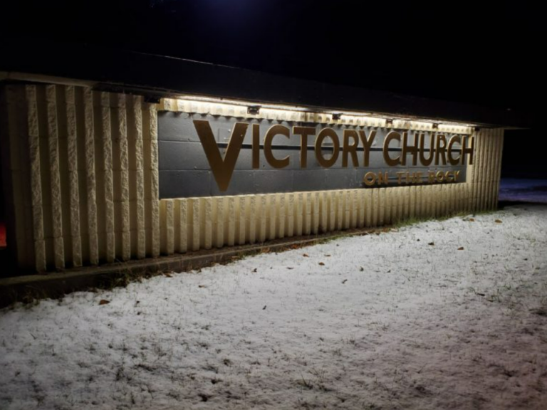 Victory church looks to support GP families during the holidays