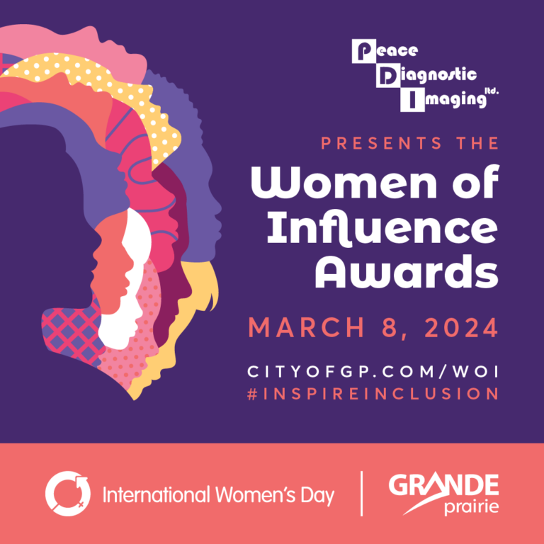 Women of Influence Award nominations to close on February 5th
