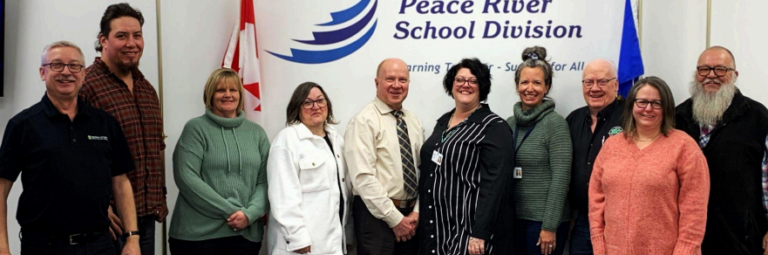 GPCSD and PRSD collaborate in new “joint-use” facility in Fairview