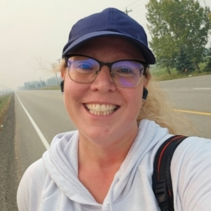 Grande Prairie local looks to honour father in cancer ride