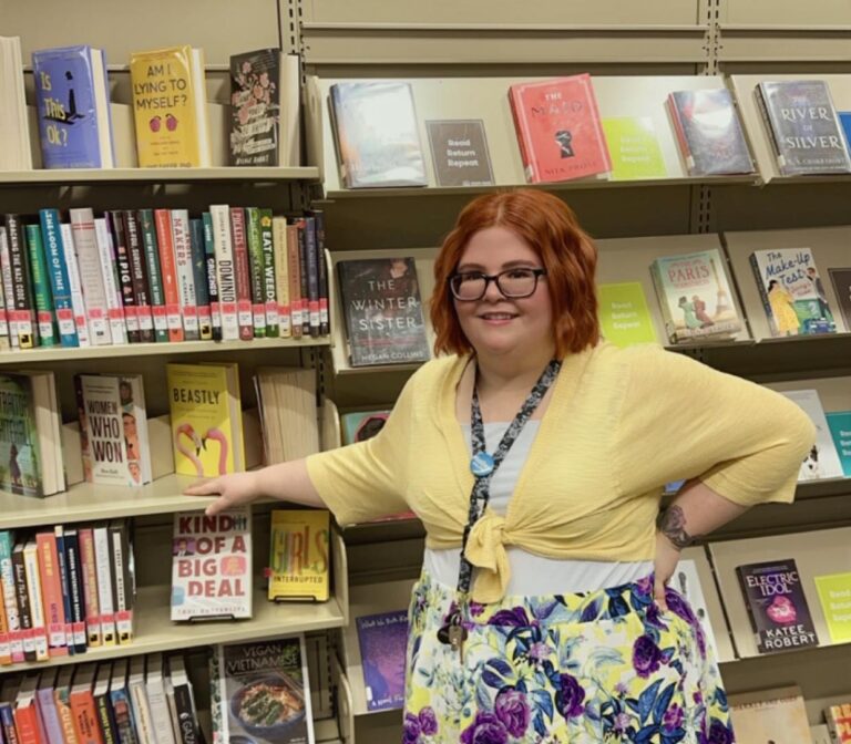 Grande Prairie Public Library names new Director