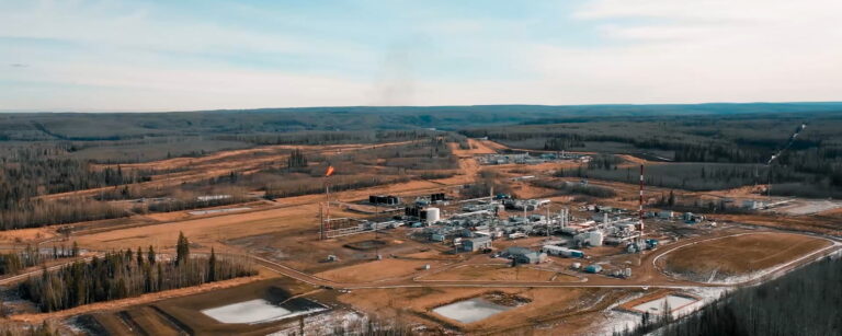 IFS to acquire 200 acres in Greenview Industrial Gateway for low-carbon gasoline production
