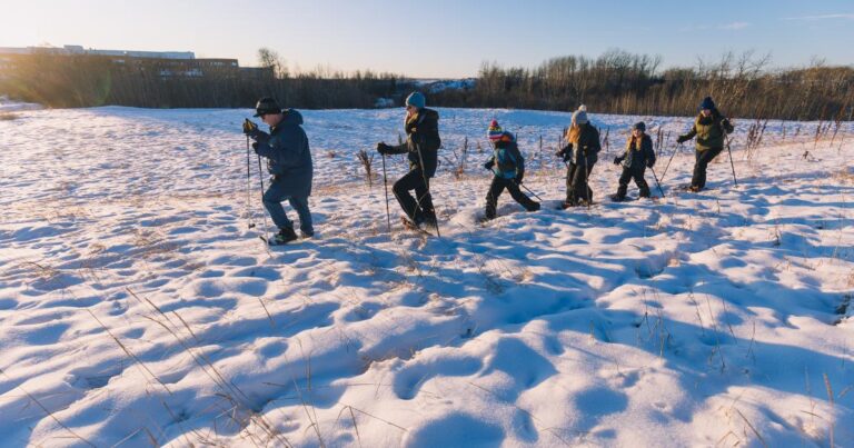 New Recreation and Culture Strategy to influence city services over the next decade