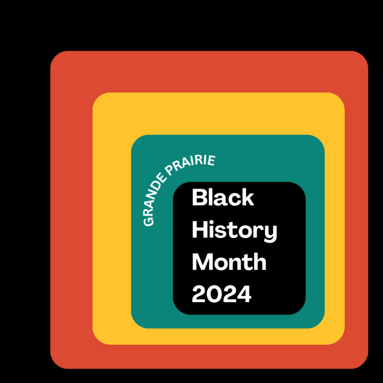 Numerous Black History Month events scheduled in Grande Prairie