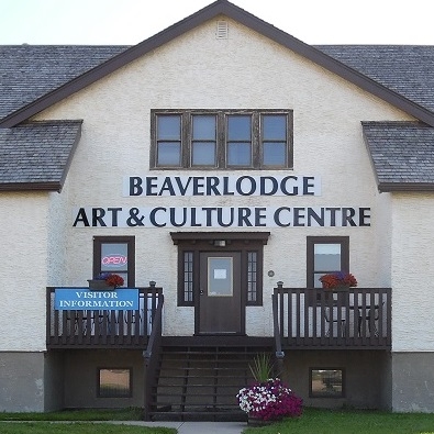 “Art is for Everyone” exhibits continue at Beaverlodge Art and Culture Centre
