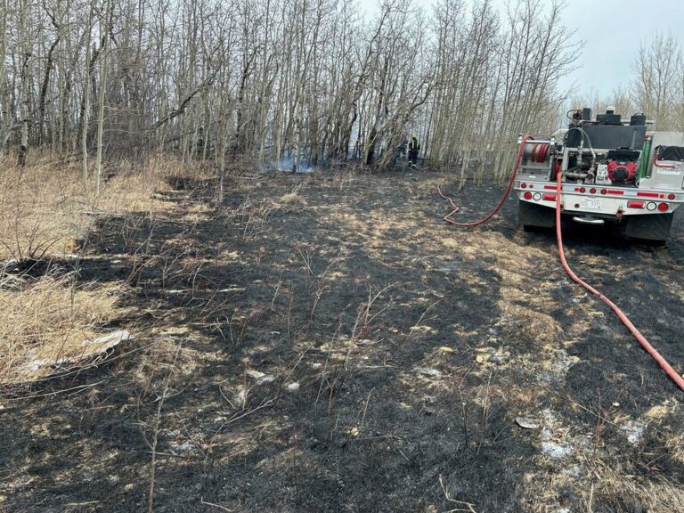 County lifts fire advisory, Fire Chief warns of increased wildfire risk