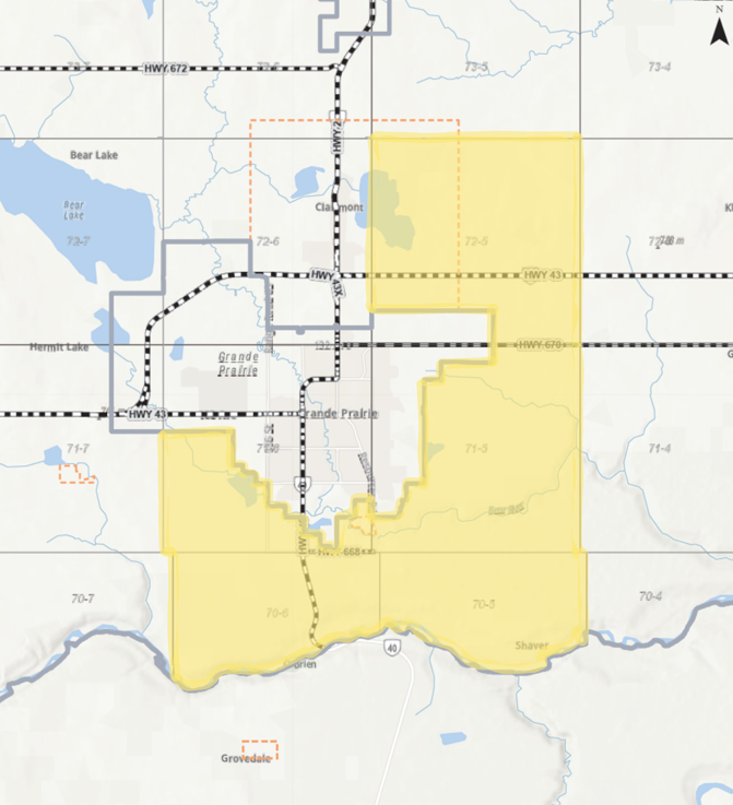 County to conduct property re-inspections through the spring