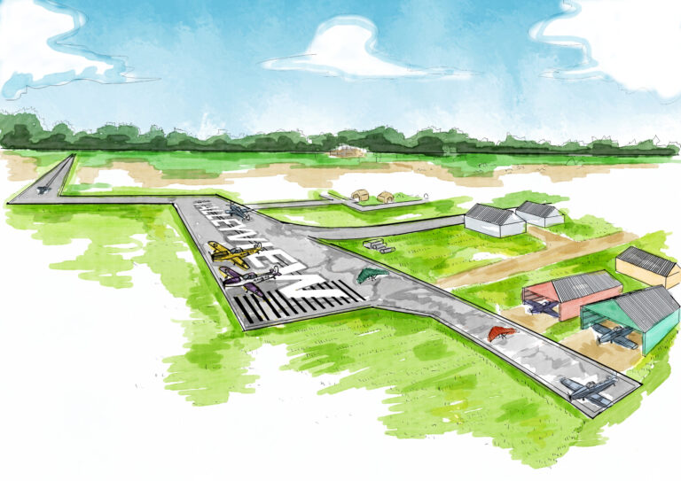 Greenview and Valleyview recognized with 2024 Transportation Innovation Award