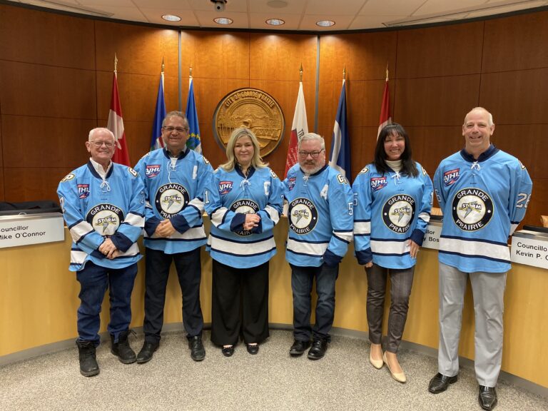 City council approves new arrangement with GP Storm