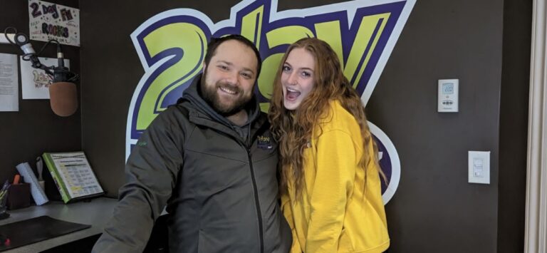 Soundcheck winner looks to continue to grow Grande Prairie’s music scene