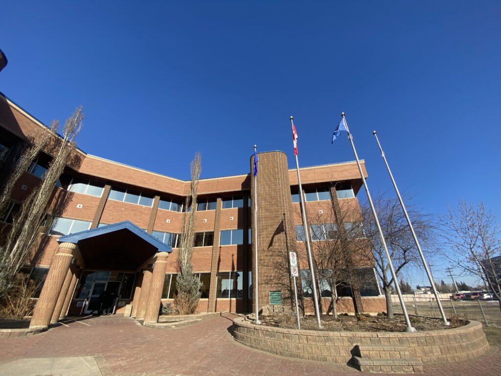 Grande Prairie property tax rate up an additional 0.7 per cent