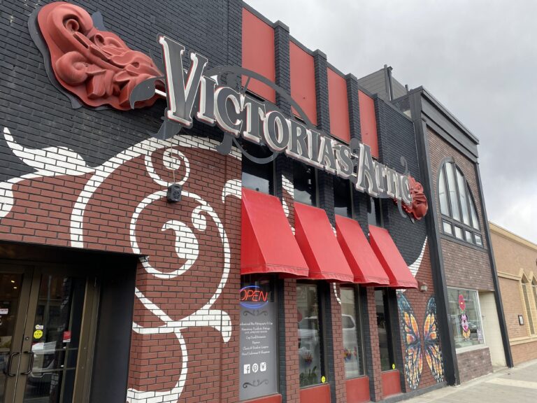 Local business owner looks to “Support the Girls” with campaign for chemotherapy patients