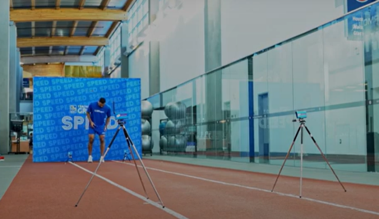 RBC Training Ground Olympic scouts to search for talent in Grande Prairie