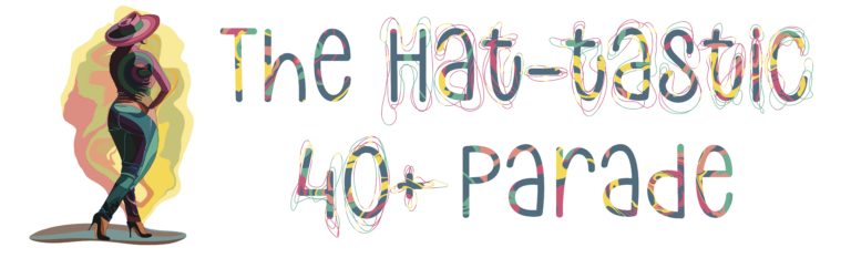 “Hat-tastic” 40+ Parade hopes to address “social invisibility” among women