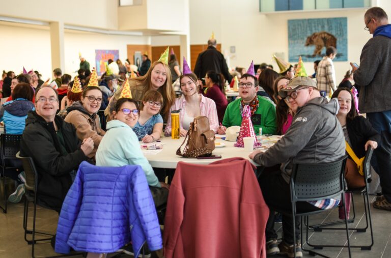 Grande Prairie Coffee Club reflects on past years during sixth anniversary celebration