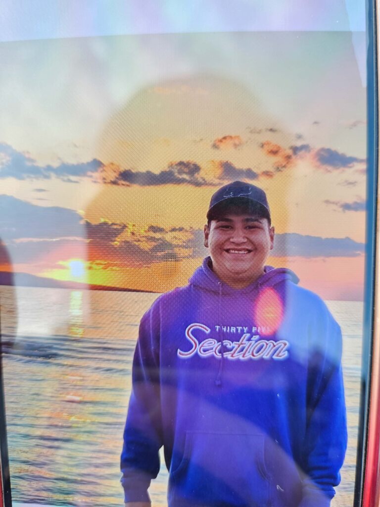 Peace Regional RCMP concerned for wellbeing of missing 21-year-old man