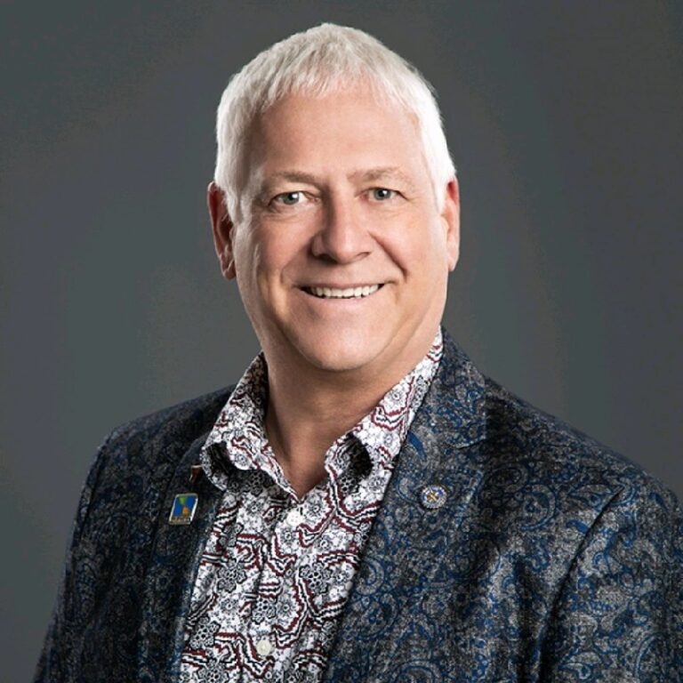 United Way Alberta Northwest welcomes new Executive Director