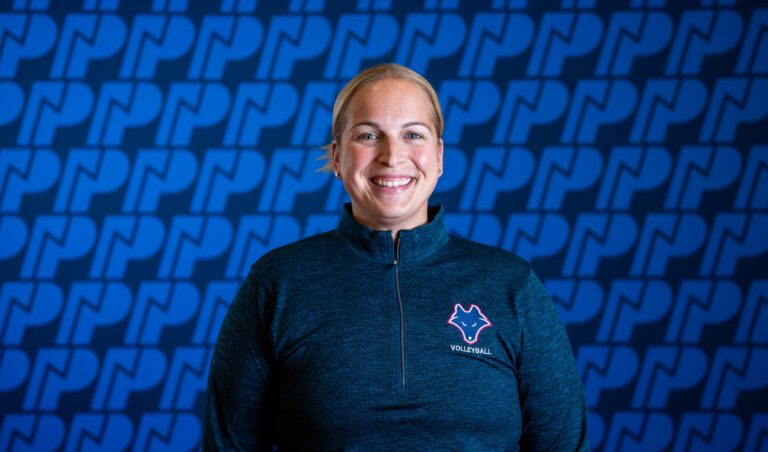 NWP searching for new Wolves’ volleyball coach following the departure of Coach Hale-Miller