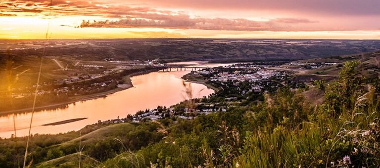 Energy authorities looking for public feedback regarding Peace River Nuclear Power project