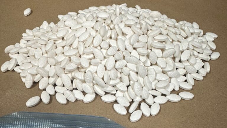 Four lives lost from accidental fatal drug poisoning in Grande Prairie in October