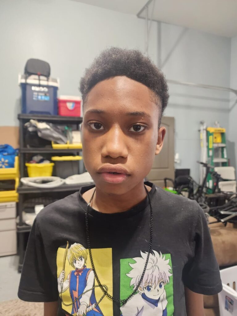 Police worried for well-being of missing teen
