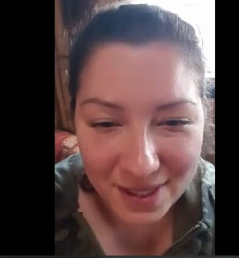 UPDATE: RCMP report missing 32-year-old woman was located safe