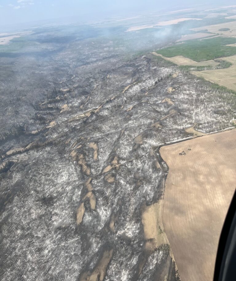 County Fire Chief discusses key takeaways following the first significant fire events of the 2024 season