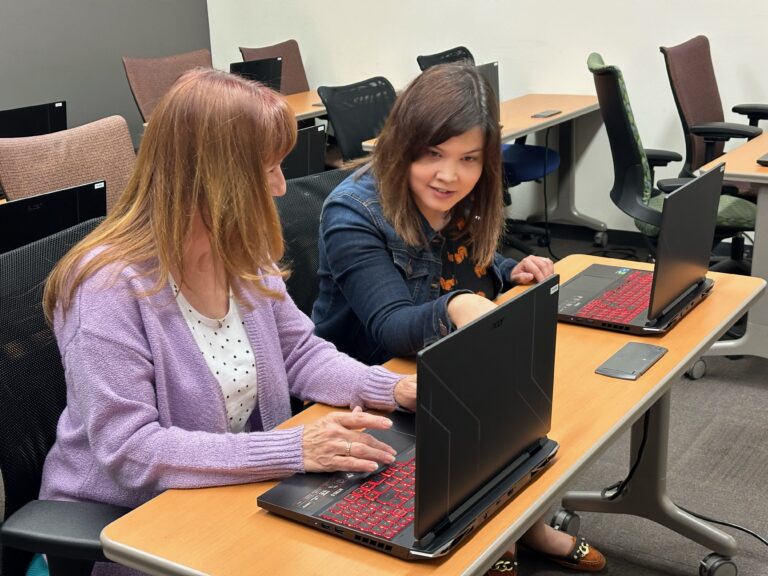 GPPL receives $10,000 grant to support technology programming