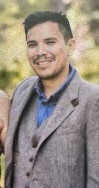 Family of missing Grande Prairie man pleading for tips that could lead to his safe return home