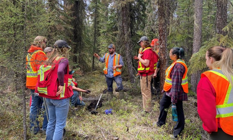 Ducks Unlimited Canada looks to increase public awareness about Boreal Wetland Facility