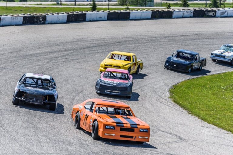MD of Greenview gives the green light to $2,000 sponsorship towards Peace Area Motor Sports Association